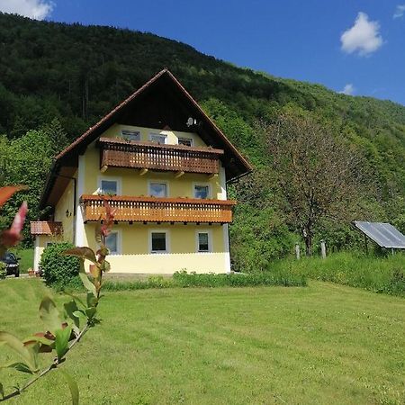 Apartment House Andrej Bohinji-tó Kültér fotó